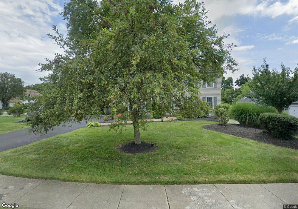 3726 Rotherfield Ln, Chadds Ford, PA 19317 - photo 1