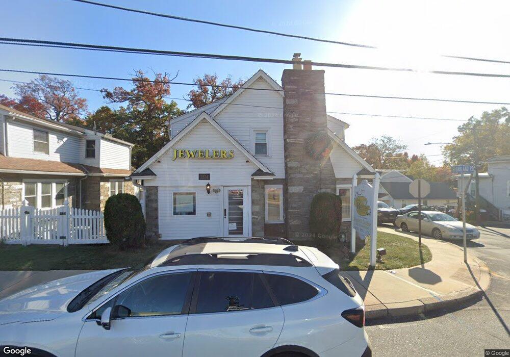 2524 W Chester Pike unit B, Broomall, PA 19008 - photo 1