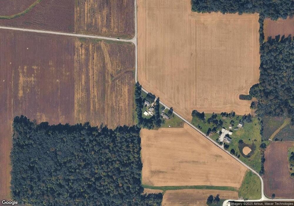 5035 Buck Creek Ridge Rd SE, Corydon, IN 47112 - photo 1