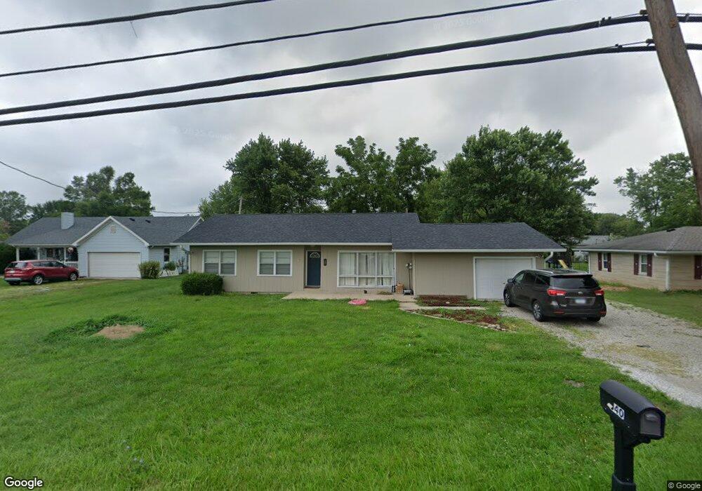 540 Whiteland Rd, Whiteland, IN 46184 - photo 1