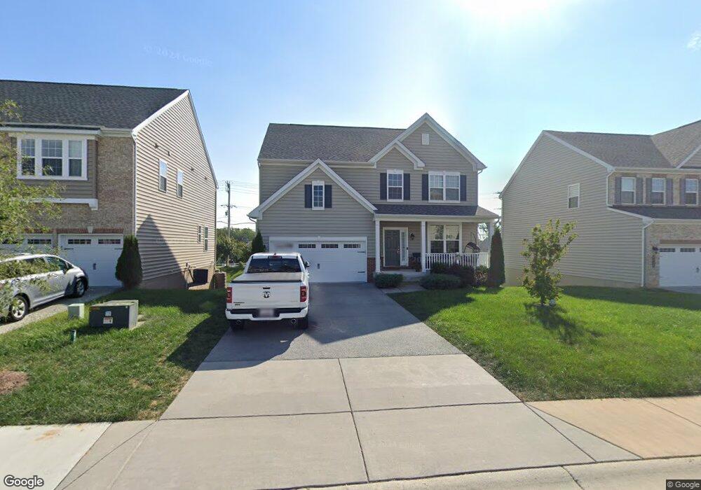 9842 Deer Run, Laurel, MD 20723 - photo 1