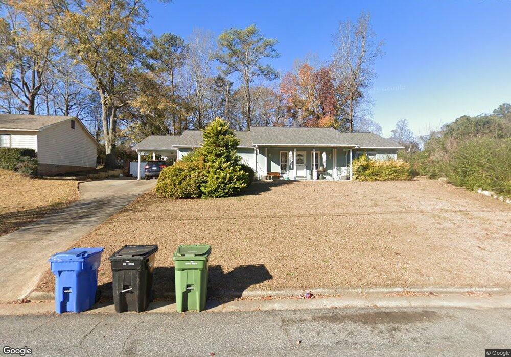 6639 Autumnleaf Dr, Columbus, GA 31904 - photo 1