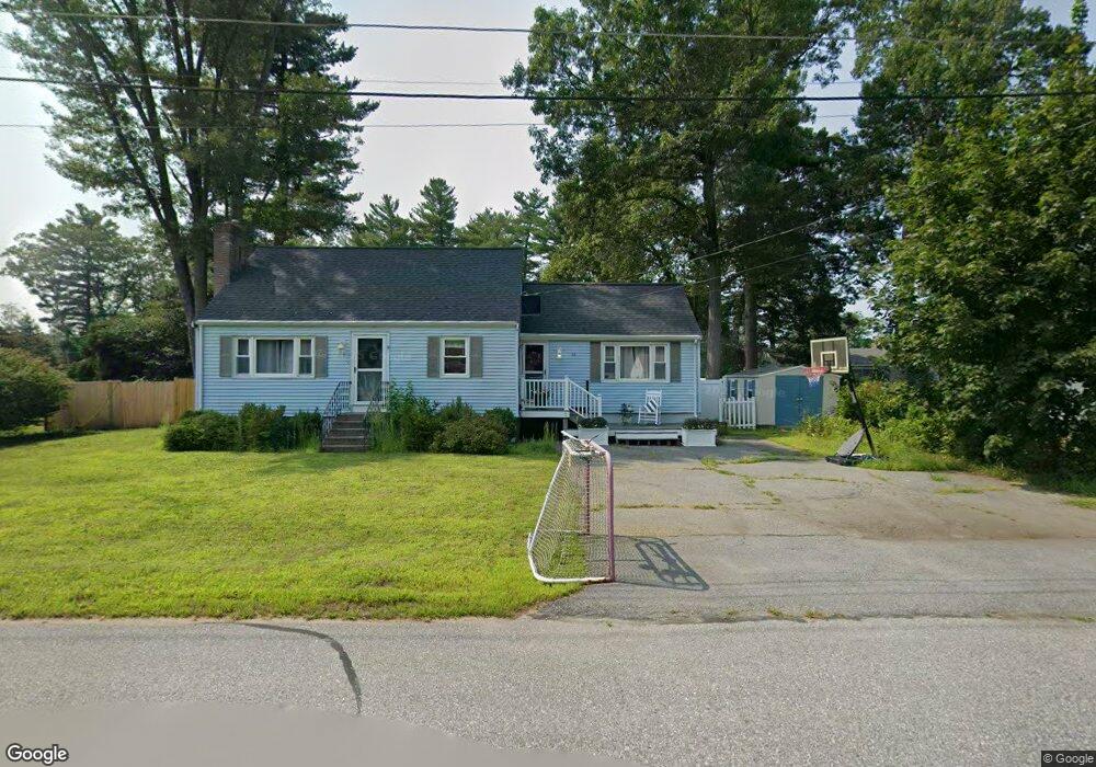 22 White Pine Dr, Littleton, MA 01460 - photo 1