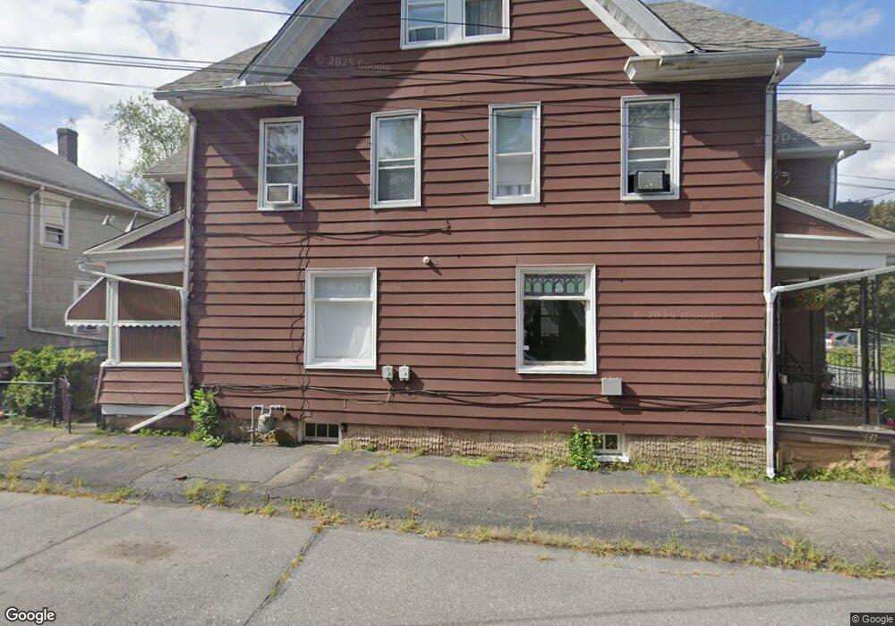 829 W 6th St, Hazleton, PA 18201 - photo 1