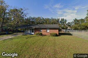 2403 Pinewood Dr, Brunswick, GA 31520