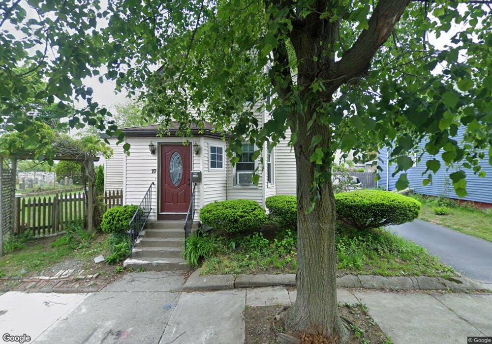 17 Sargent St, Malden, MA 02148 - photo 1