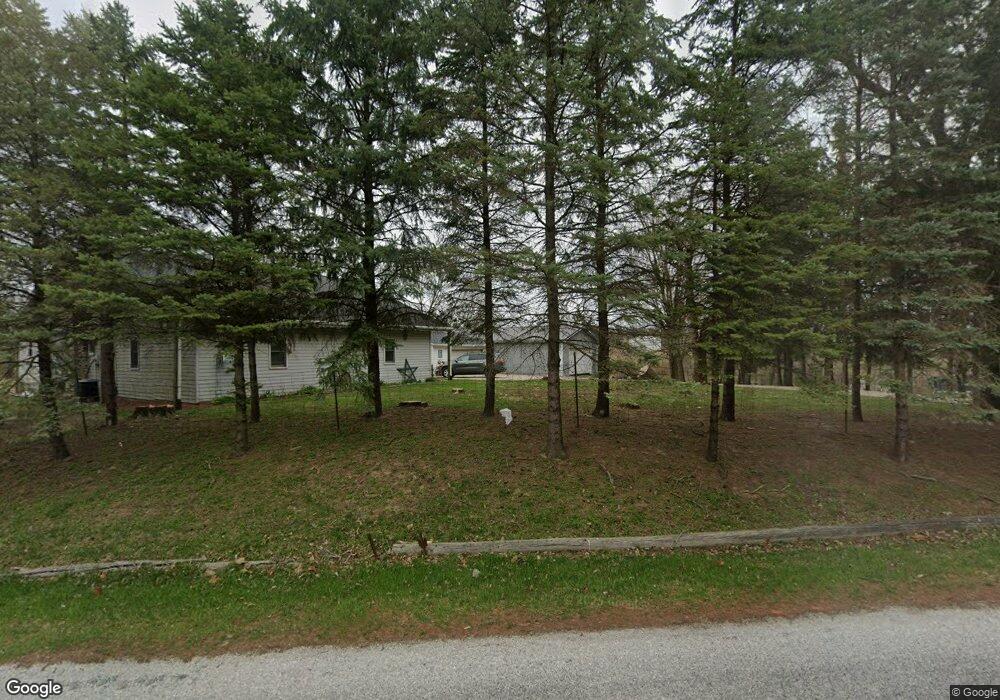 3597 S 600 E, Lagro, IN 46941 - photo 1