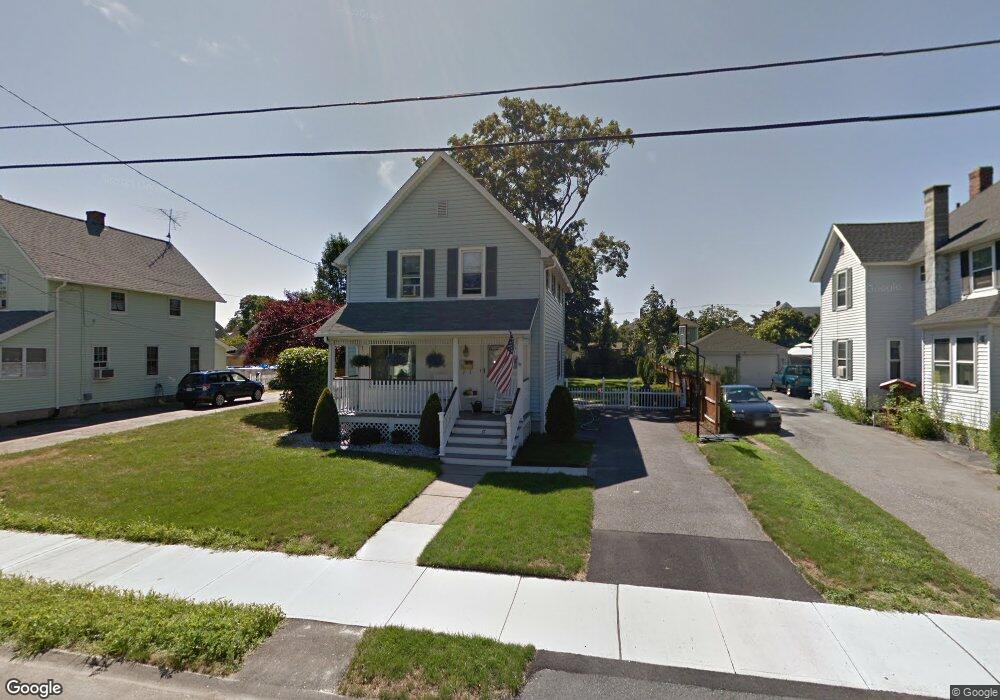 37 Maple St, Ludlow, MA 01056 - photo 1