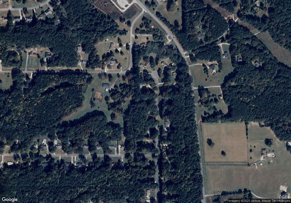 80 Beaver Creek Run, Sharpsburg, GA 30277 - photo 1