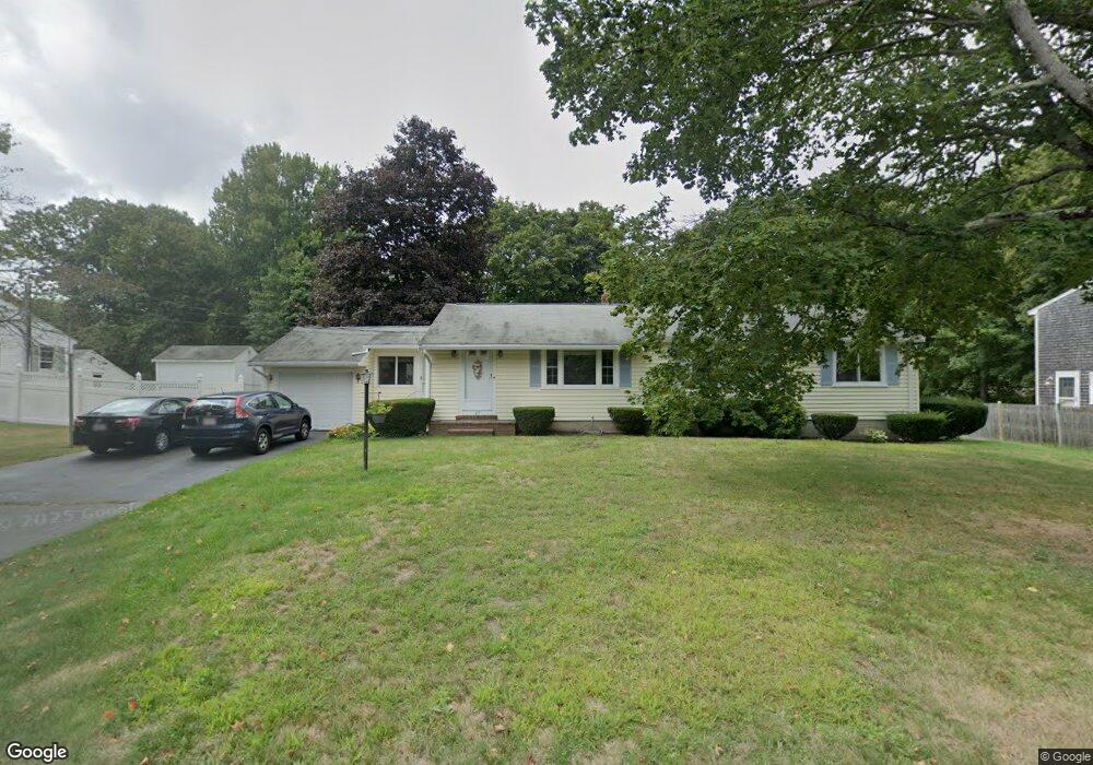 67 Kendrick St, Whitman, MA 02382 - photo 1