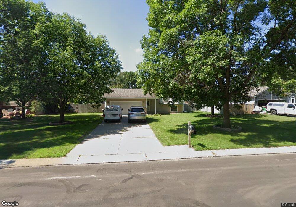 12068 Vintage St NW, Coon Rapids, MN 55433 - photo 1