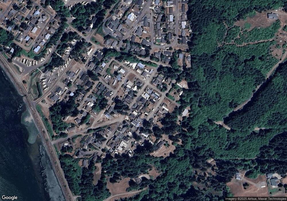 2235 Fleming Ave W unit Wilson Beach, Tillamook, OR 97141 - photo 1