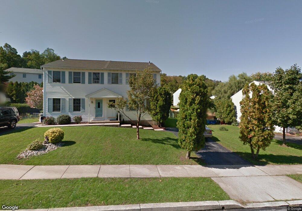 609 Leininger Ave, Mohnton, PA 19540 - photo 1