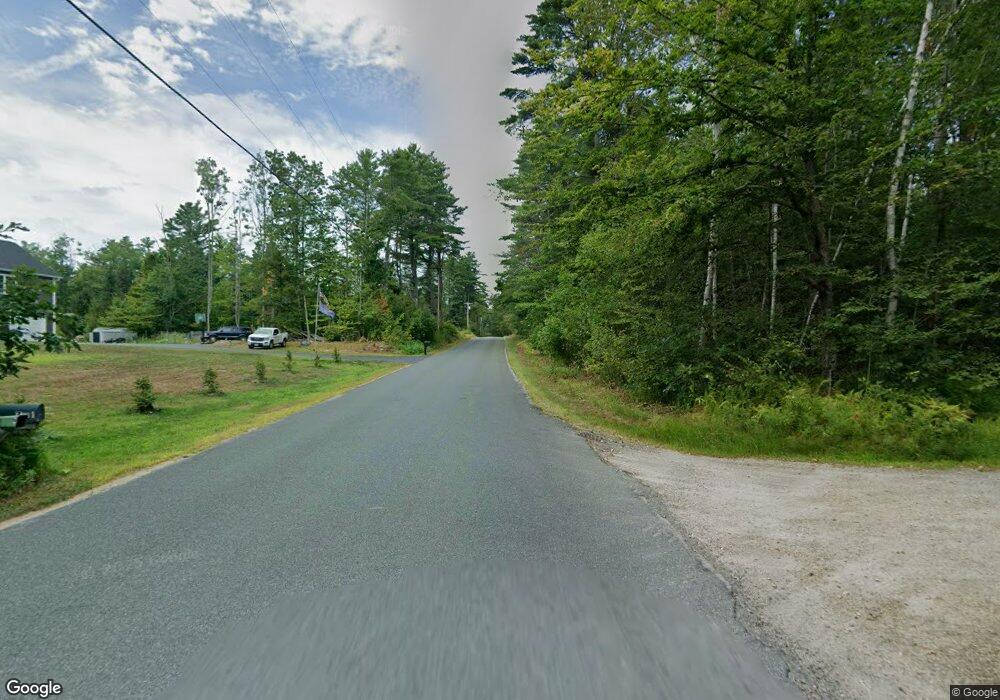 00 Fullam Hill Rd unit Map 12, Lot 31-1, Fitzwilliam, NH 03447 - photo 1