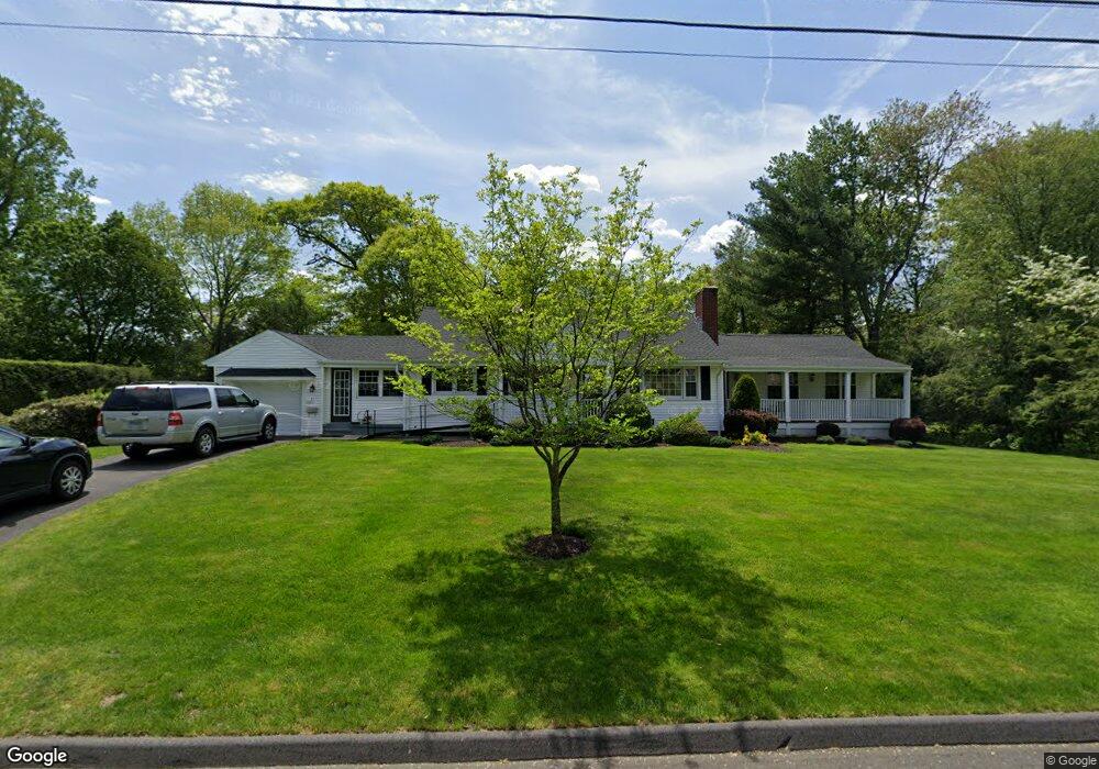 51 Rangely Dr, Trumbull, CT 06611 - photo 1