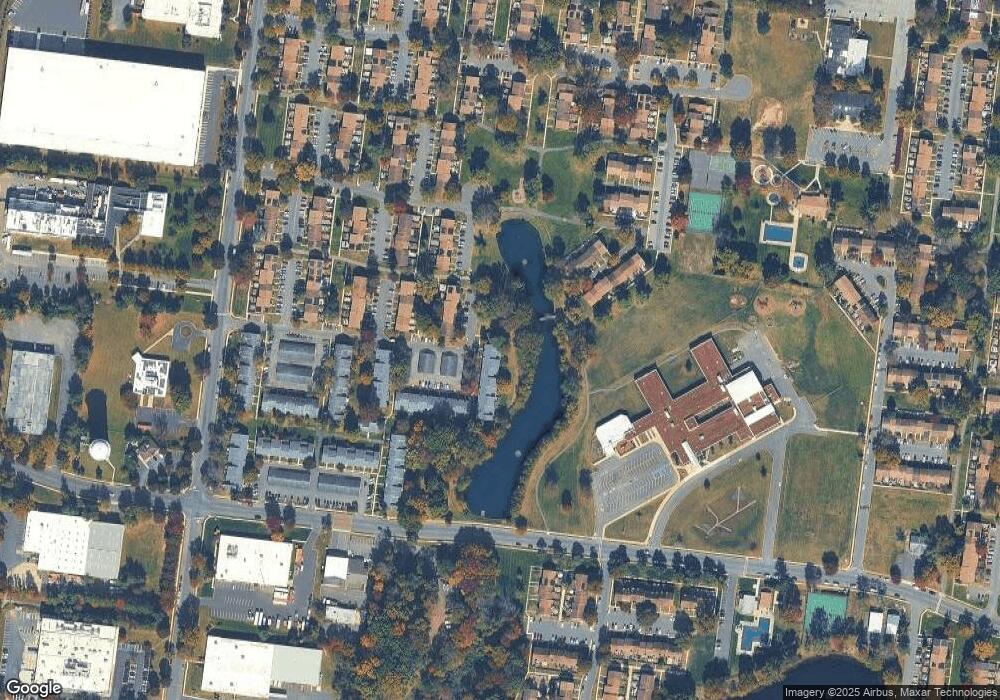 10H Dennison Dr, East Windsor, NJ 08520 - photo 1