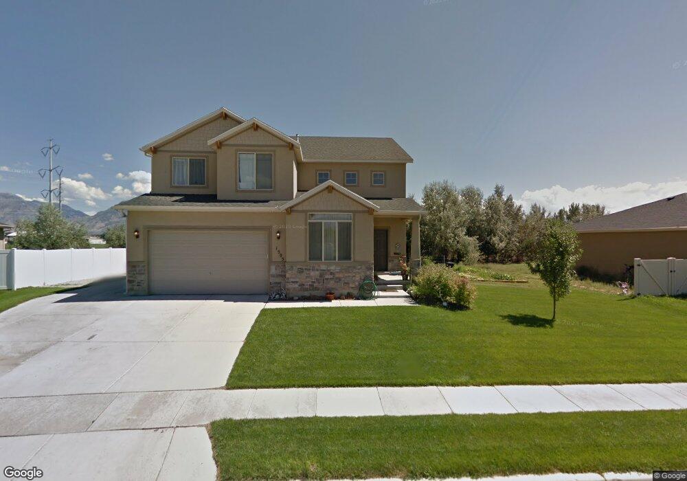 1505 S Bridle Path Loop, Lehi, UT 84043 - photo 1