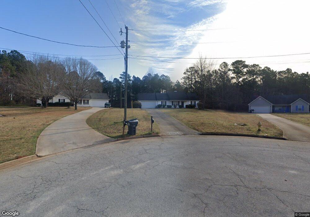 100 Emily Trace unit 2, Covington, GA 30016 - photo 1