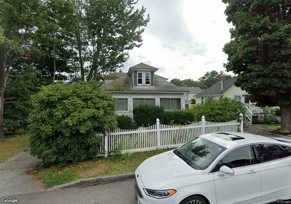 29 Ocean Ave, Old Orchard Beach, ME 04064 - photo 1