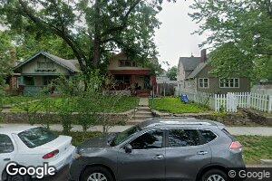 1194 SW Boswell Ave, Topeka, KS 66604