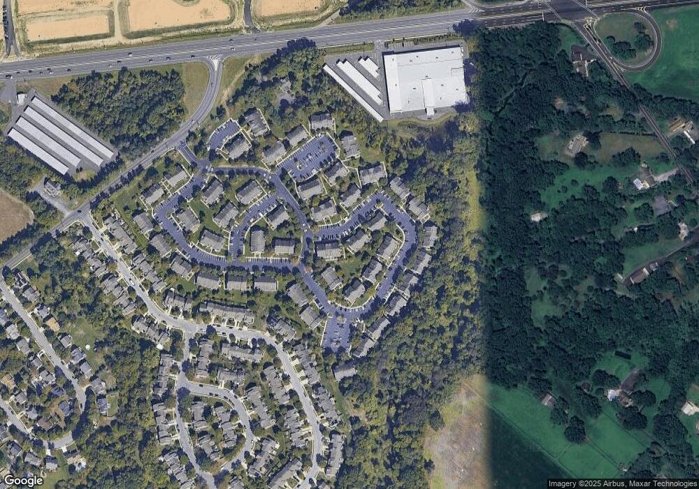 2807A Yarmouth Ln unit 2807, Mount Laurel, NJ 08054 - photo 1