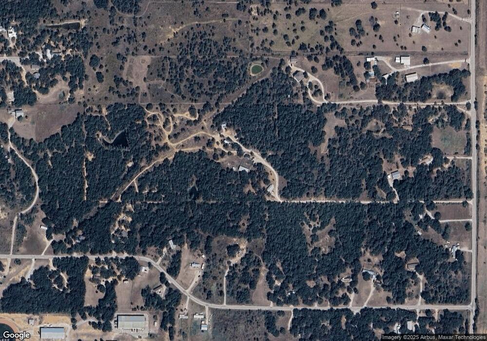 2723 Cool Jct, Millsap, TX 76066 - photo 1