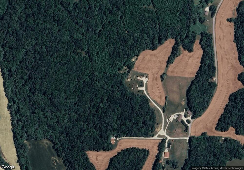 2139 N Carithers Rd, Princeton, IN 47670 - photo 1