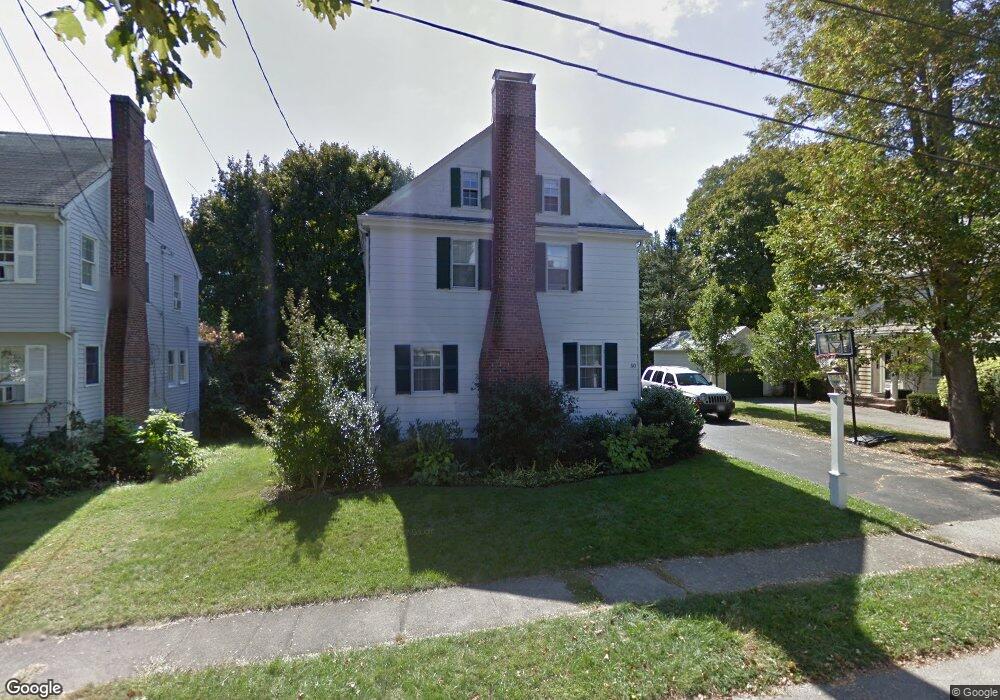 50 Rustlewood Rd, Milton, MA 02186 - photo 1