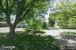 208 S Hanover St, Schaller, IA 51053