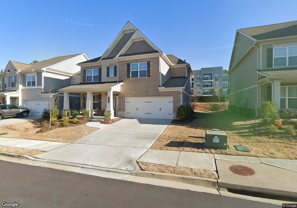 3243 Cambridge Ave, Duluth, GA 30096 - photo 1