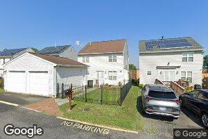 3625 Minnesota Ave SE, Washington, DC 20019