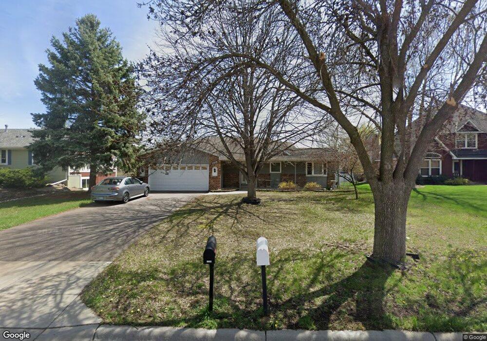 11459 Round Lake Blvd NW, Coon Rapids, MN 55433 - photo 1