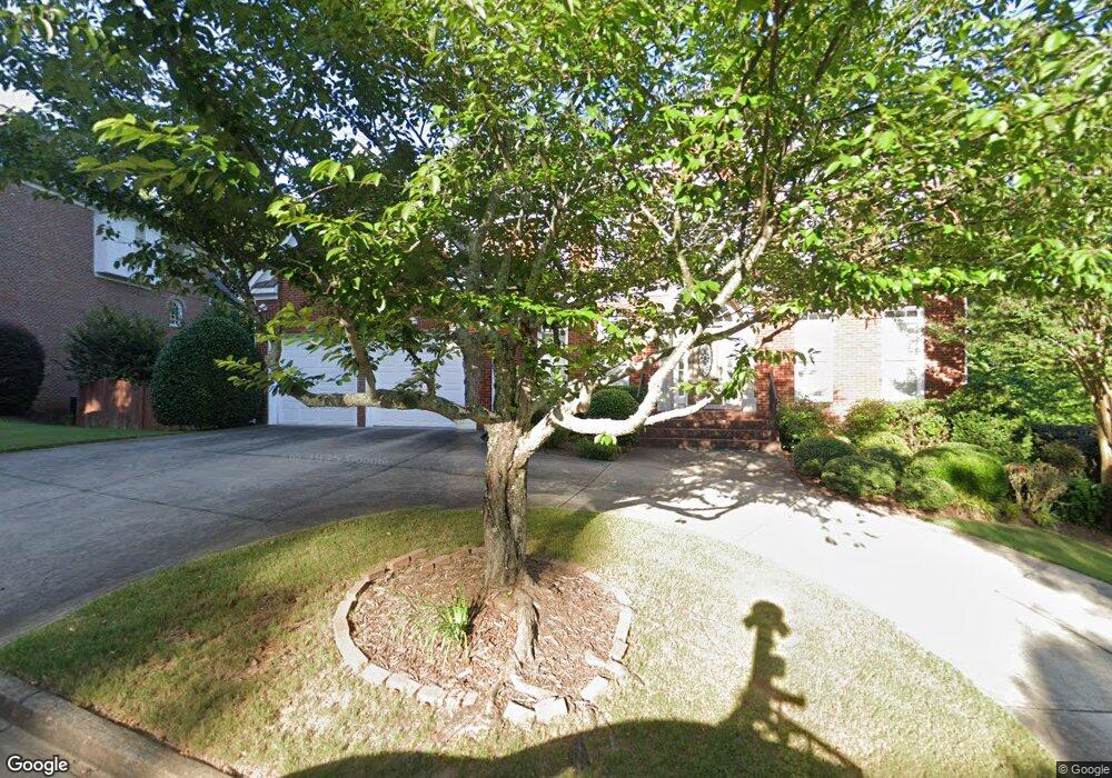 3897 Fort Trail NE, Roswell, GA 30075 - photo 1