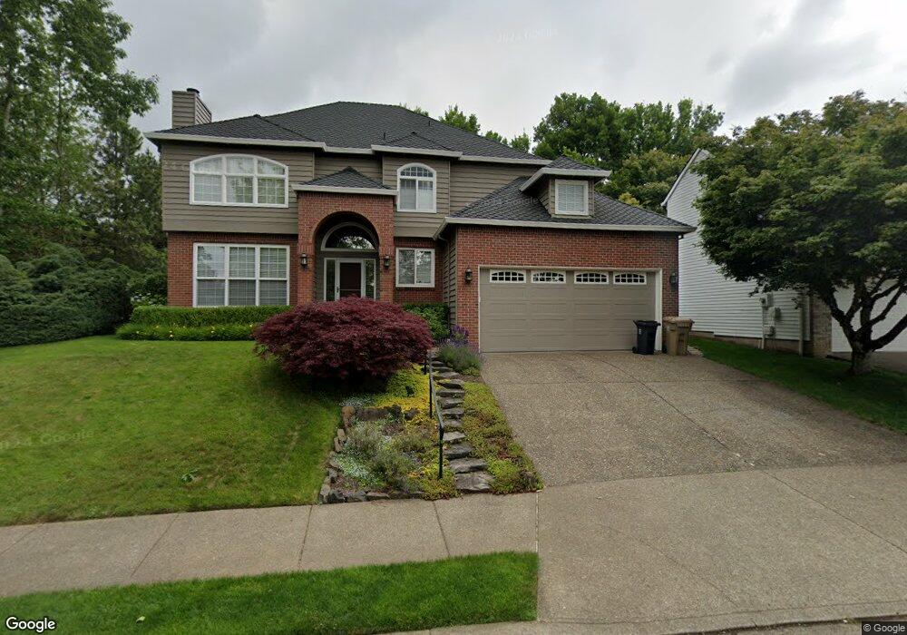 5595 Bay Creek Dr, Lake Oswego, OR 97035 - photo 1