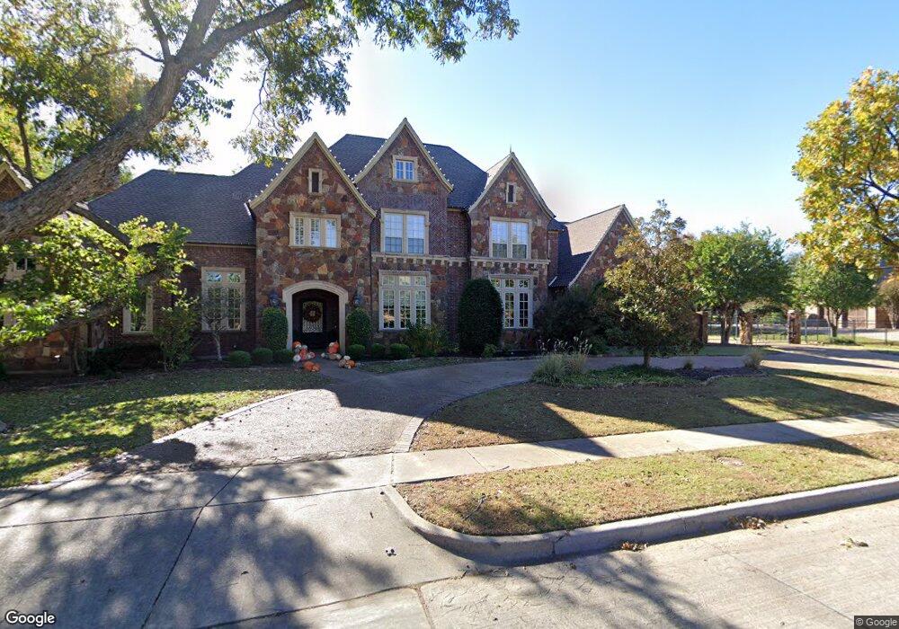 1008 Aspen Ridge Dr, Southlake, TX 76092 - photo 1