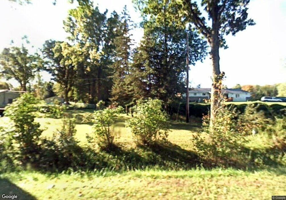 1137 Willard Rd, Birch Run, MI 48415 - photo 1