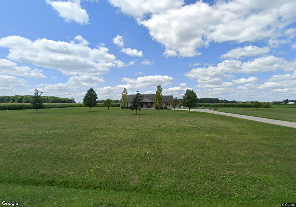 2240 S 650 E, Monroe, IN 46772 - photo 1