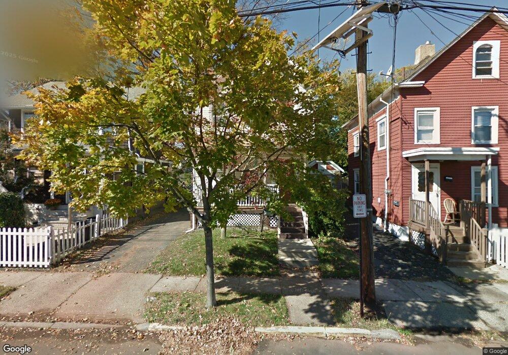 1286 Pierce St, Rahway, NJ 07065 - photo 1