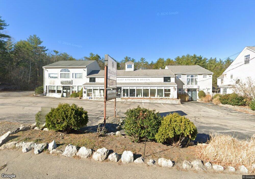 137 Lafayette Rd, Rye, NH 03870 - photo 1