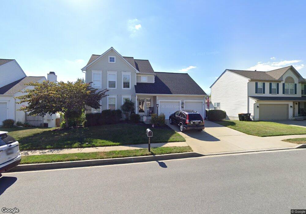 485 Hawkridge Ln, Sykesville, MD 21784 - photo 1