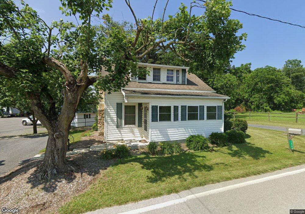 1549 Coldsmith Rd, Shippensburg, PA 17257 - photo 1