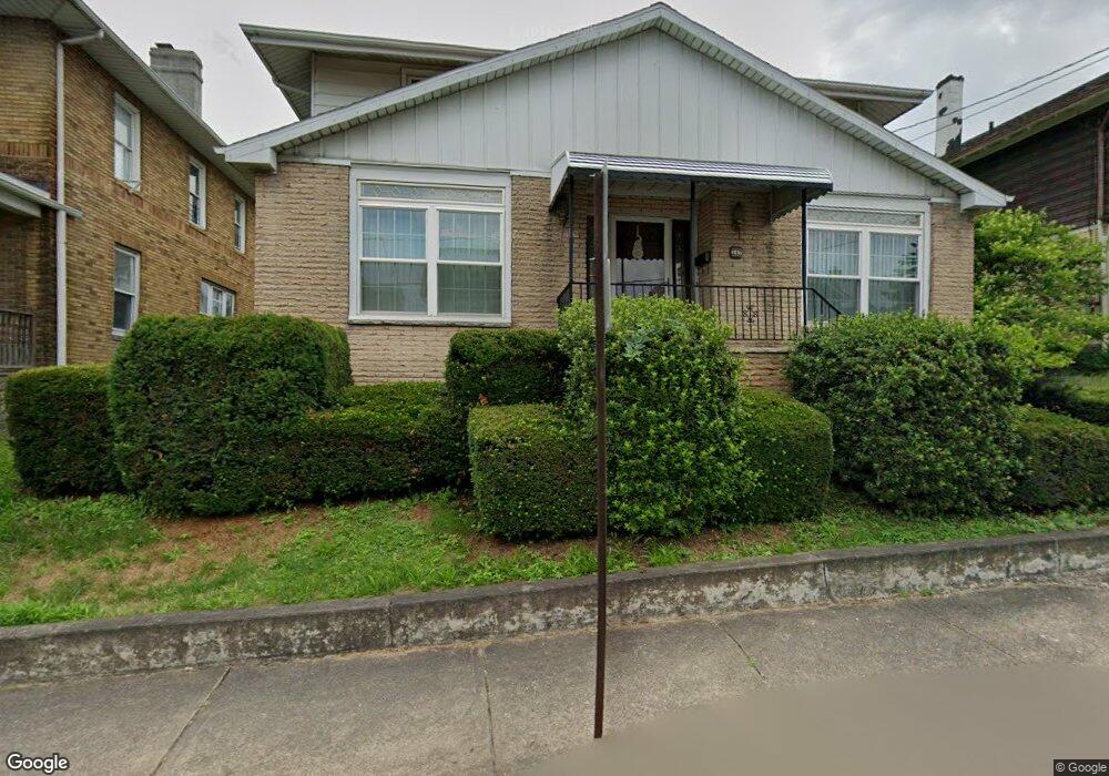 147 S Laurel St, Hazleton, PA 18201 - photo 1