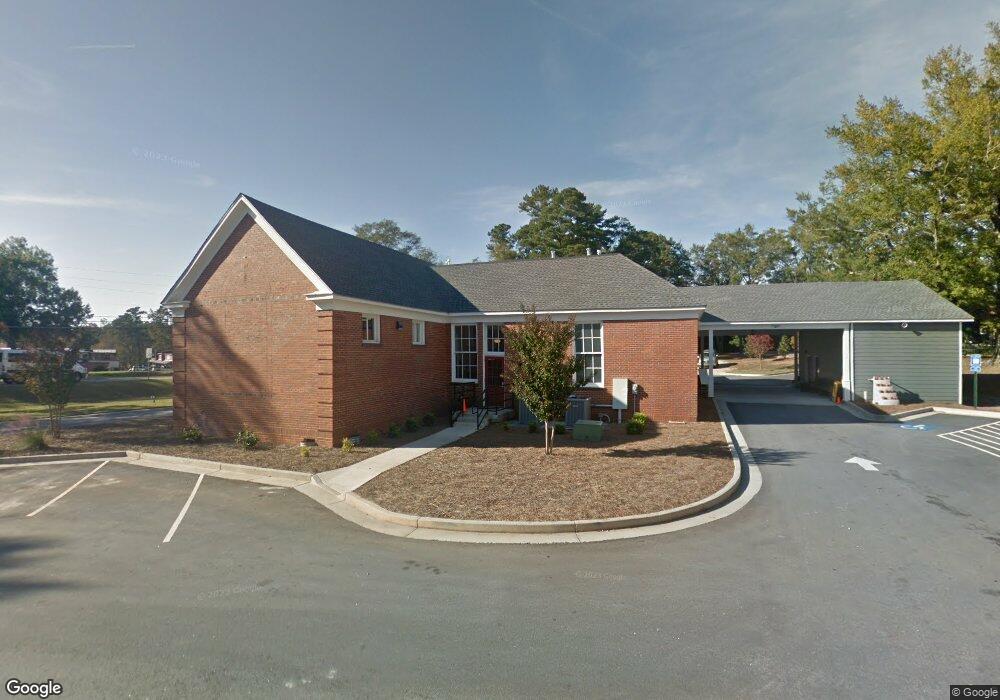 603 S Broad St, Monroe, GA 30655 - photo 1