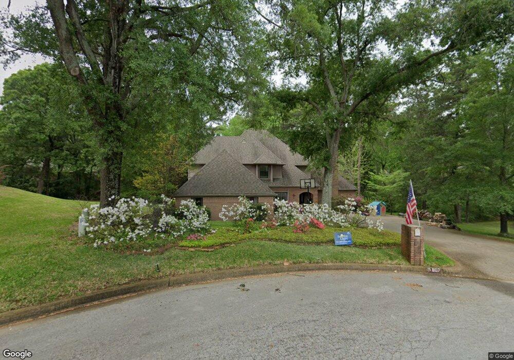 807 807 Fox Cove, Tyler, TX 75703 - photo 1