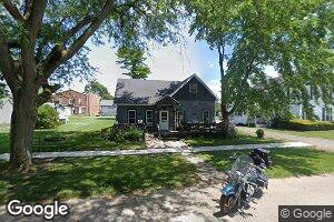 106 S Garfield St, Bloomdale, OH 44817
