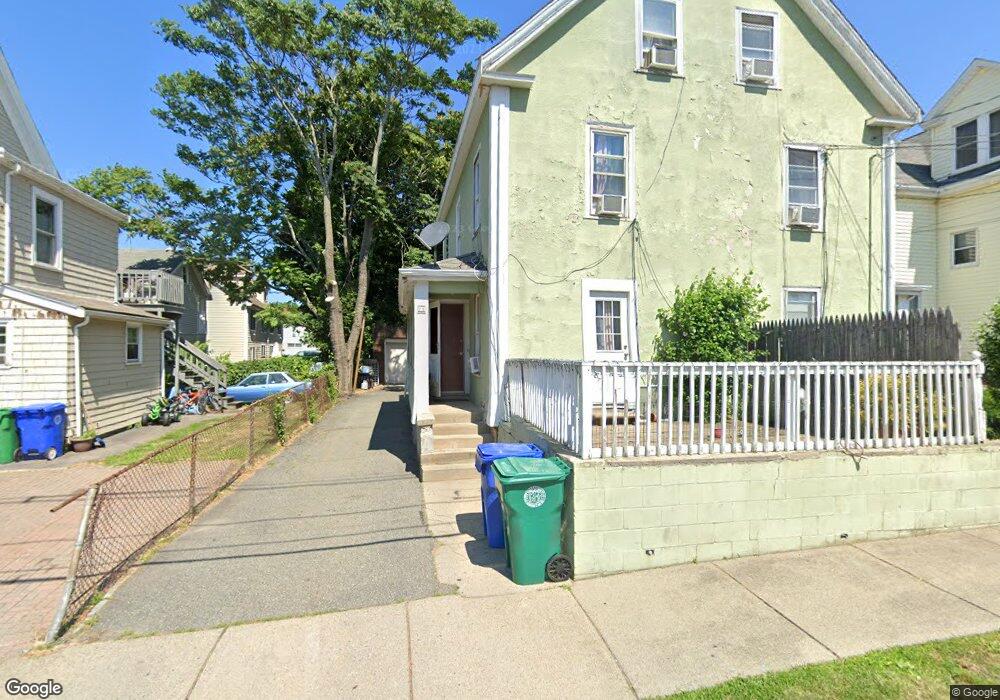 75 Clinton St unit 75, Newton, MA 02458 - photo 1