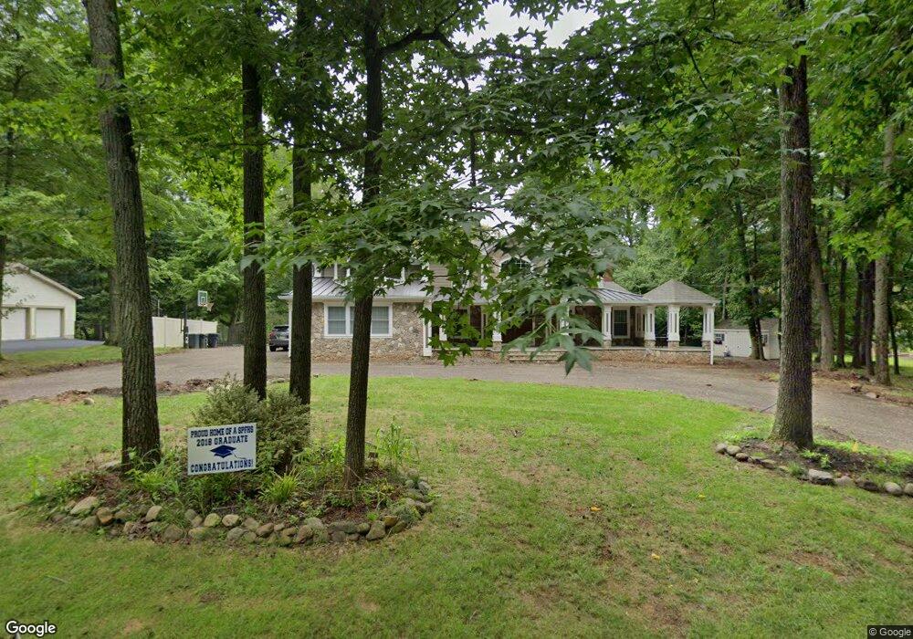 7 Round Hill Rd, Scotch Plains, NJ 07076 - photo 1