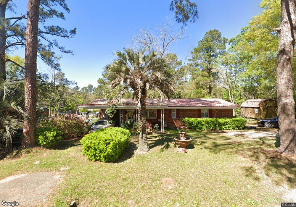 296 13th Ave SW, Cairo, GA 39828 - photo 1