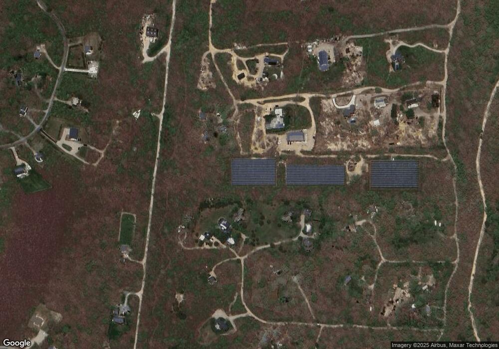 37 Watcha Path, Edgartown, MA 02539 - photo 1