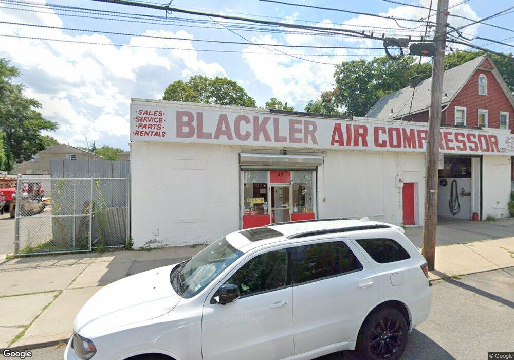 30 Roff St, Staten Island, NY 10304 - photo 1